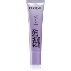 L’Oréal Paris Hyaluron Specialist crema de ochi 15 ml-ro