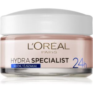 L’Oréal Paris Hydra Specialist crema de noapte hidratanta 50 ml-Țena