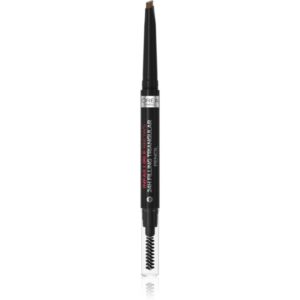 L’Oréal Paris Infaillible 24h Filling Triangular Pencil creion sprâncene precise rezistent la apa culoare Dark Blonde 1 ml-ro