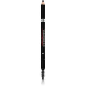 L’Oréal Paris Infaillible Brows creion pentru sprancene culoare 3.0 Brunette 1 g-Țena