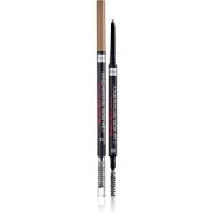 L’Oréal Paris Infaillible Brows creion pentru sprancene culoare 8.0 Light Cool Blonde 1
