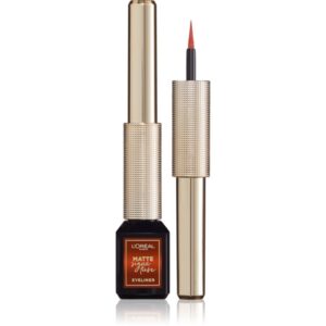 L’Oréal Paris Infaillible Grip 24h eyeliner culoare 07 Copper Signature 3 ml-ro