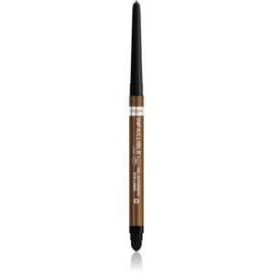 L’Oréal Paris Infaillible Grip 36h Gel Automatic Liner eyeliner gel rezistent la apă 13 Bronzed 5 g-Țena