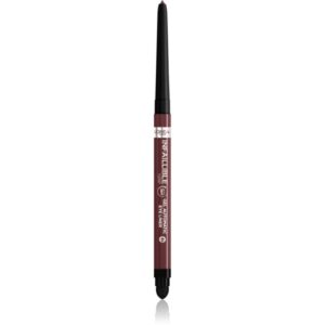 L’Oréal Paris Infaillible Grip 36h Gel Automatic Liner eyeliner gel rezistent la apă 13 Velvet Bordeaux 5 g-Țena