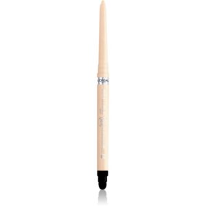 L’Oréal Paris Infaillible Grip 36h Gel Automatic Liner eyeliner gel rezistent la apă Bright Nude 5 g-ro