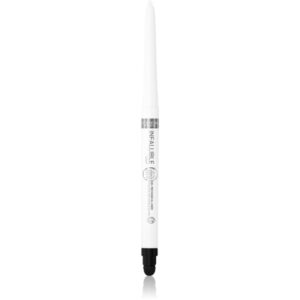 L’Oréal Paris Infaillible Grip 36h Gel Automatic Liner eyeliner gel rezistent la apă Polar White 5 g-ro