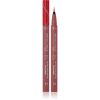 L’Oréal Paris Infaillible Grip 36h Micro-Fine liner eyeliner în fix culoare 03 Ancient Rose 0