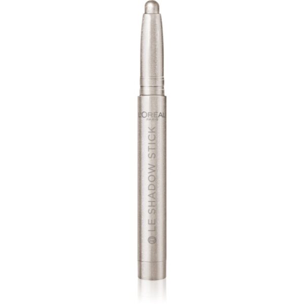 L’Oréal Paris Infaillible eyeliner-gel culoare 100 Ice Sparkle 1.4 g-ro