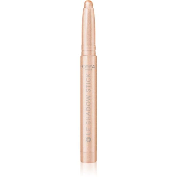L’Oréal Paris Infaillible eyeliner-gel culoare 105 Mesmerizing gold 1.4 g-ro