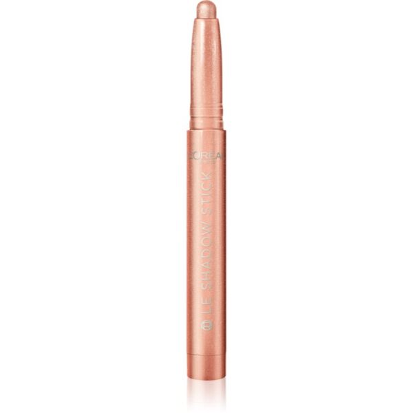 L’Oréal Paris Infaillible eyeliner-gel culoare 115 Twinkling Rose 1.4 g-ro