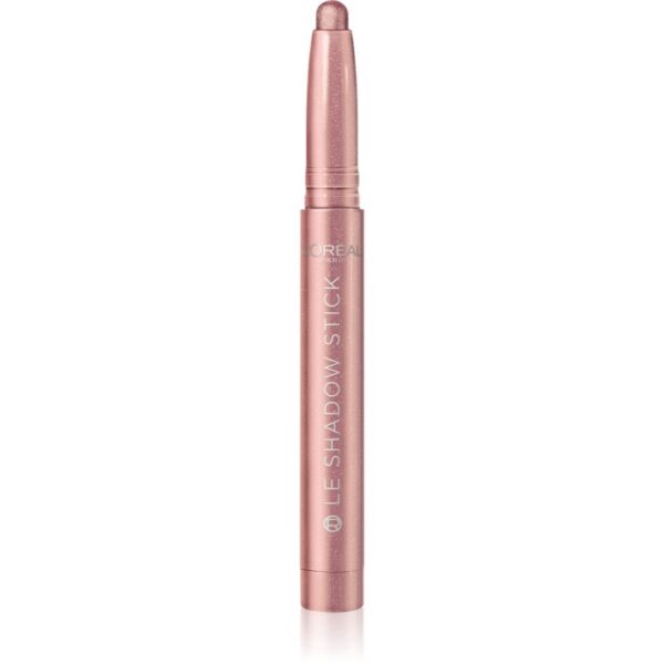 L’Oréal Paris Infaillible eyeliner-gel culoare 120 Magnetic Mauve 1.4 g-ro