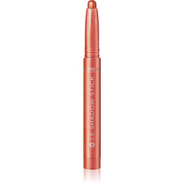 L’Oréal Paris Infaillible eyeliner-gel culoare 150 CAPTI SEPIA 1.4 g-ro