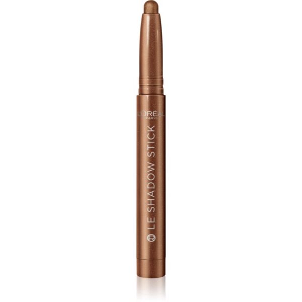 L’Oréal Paris Infaillible eyeliner-gel culoare 230 Magnetic Bronze 1.4 g-ro