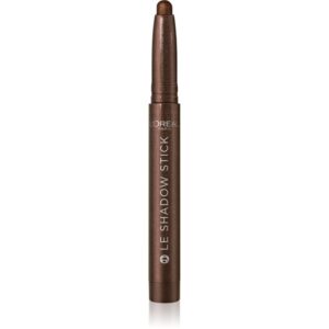 L’Oréal Paris Infaillible eyeliner-gel culoare 240 Brown Abyss 1.4 g-ro