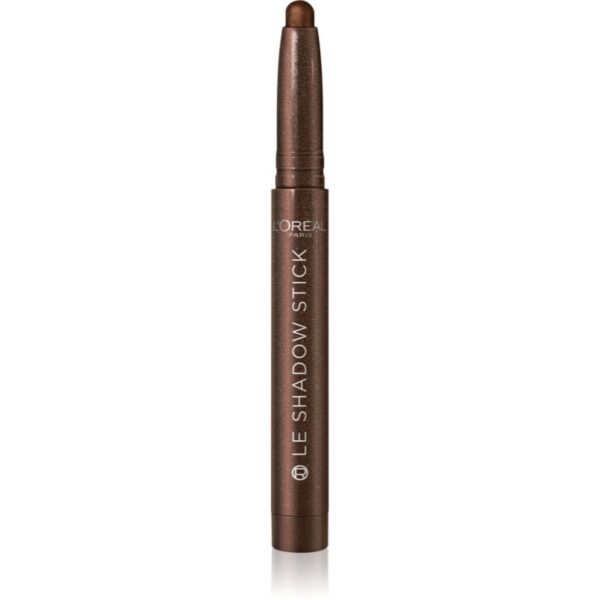 L’Oréal Paris Infaillible eyeliner-gel culoare 240 Brown Abyss 1.4 g-ro