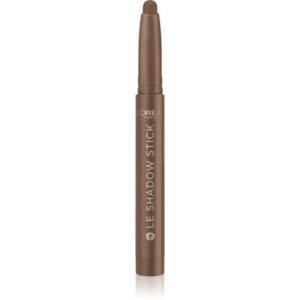 L’Oréal Paris Infaillible eyeliner-gel culoare 420 Brown Bliss 1.4 g-ro