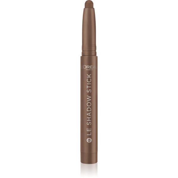 L’Oréal Paris Infaillible eyeliner-gel culoare 420 Brown Bliss 1.4 g-ro