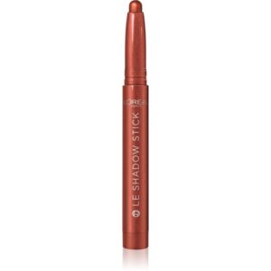 L’Oréal Paris Infaillible eyeliner-gel culoare 430 Metalic Bronze 1.4 g-ro
