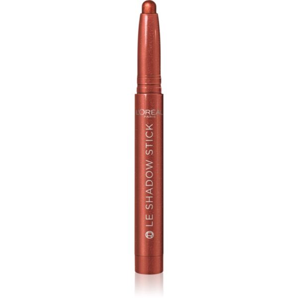 L’Oréal Paris Infaillible eyeliner-gel culoare 430 Metalic Bronze 1.4 g-ro