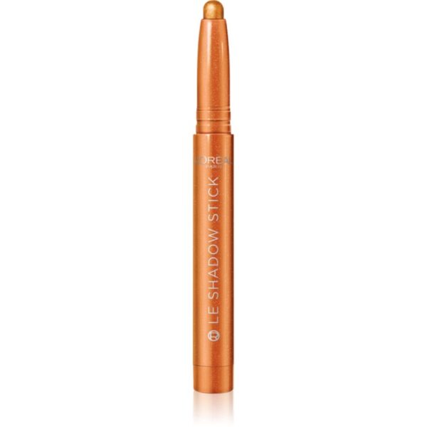 L’Oréal Paris Infaillible eyeliner-gel culoare 440 Foiled Copper 1.4 g-ro
