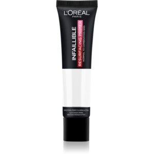 L’Oréal Paris Infallible baza pentru machiaj matifianta 35 ml-Țena