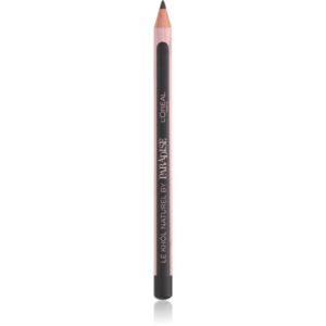 L’Oréal Paris Le Khôl Naturel by Paradise eyeliner khol culoare 111 Urban Grey 1