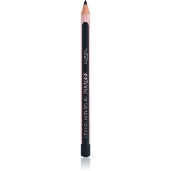 L’Oréal Paris Le Khol eyeliner khol culoare Black 1 buc-ro
