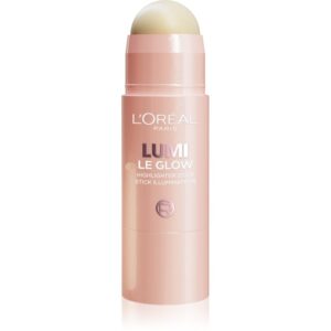 L’Oréal Paris Lumi Glow crema de strălucire stick culoare 635 Golden Couture 6.5 g-ro