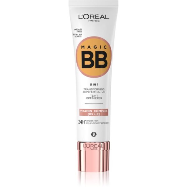 L’Oréal Paris Magic BB crema BB culoare 30 ml-ro