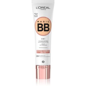L’Oréal Paris Magic BB crema BB culoare 30 ml-ro