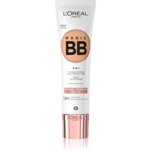 L’Oréal Paris Magic BB crema BB culoare Medium 30 ml-Țena