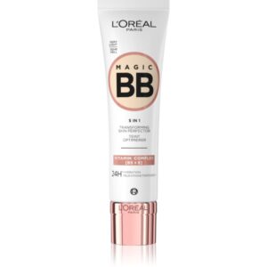 L’Oréal Paris Magic BB crema BB culoare Very Light 30 ml-Țena