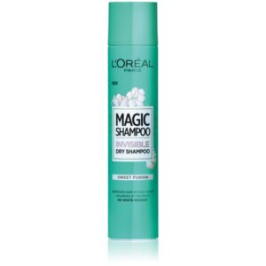 L’Oréal Paris Magic Shampoo Sweet Fusion șampon uscat pentru volum