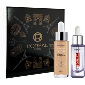 L’Oréal Paris Maison L'Oréal Paris set cadou faciale-ro