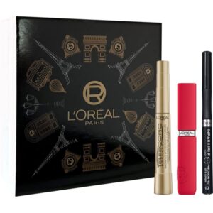 L’Oréal Paris Maison L'Oréal Paris set cadou faciale-ro
