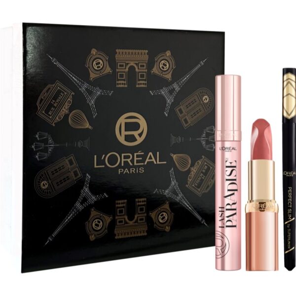 L’Oréal Paris Maison L'Oréal Paris set cadou faciale-ro