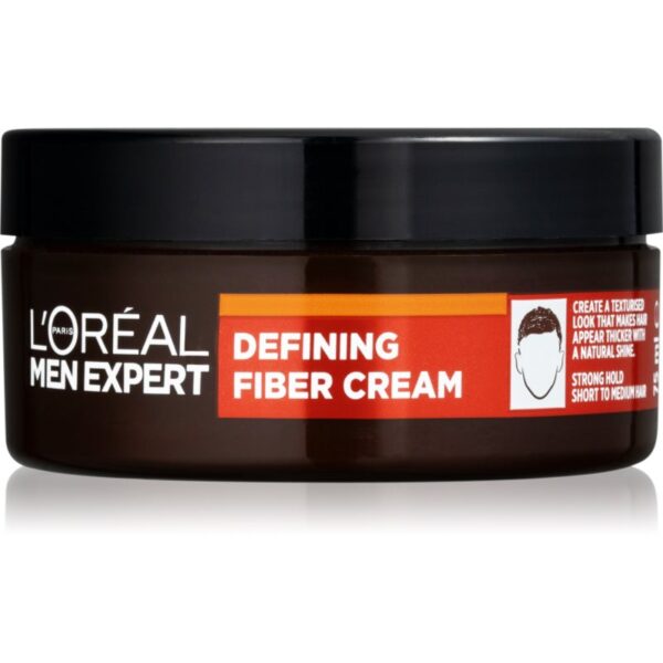 L’Oréal Paris Men Expert Clean Cut ceara de par 75 ml-Țena