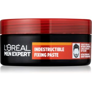 L’Oréal Paris Men Expert Extreme Fix pastă de styling pentru o fixare foarte puternică 75 ml-Țena