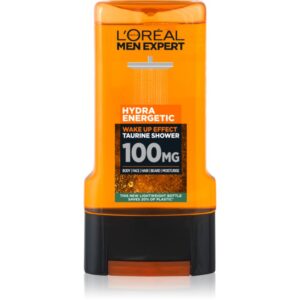 L’Oréal Paris Men Expert Hydra Energetic gel de duș stimulator 300 ml-ro