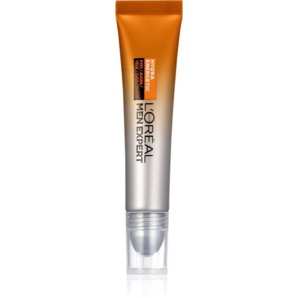 L’Oréal Paris Men Expert Hydra Energetic tratament pentru ochi umflati 10 ml-ro