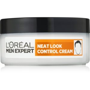 L’Oréal Paris Men Expert InvisiControl crema styling pentru un aspect mat 150 ml-Țena