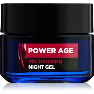 L’Oréal Paris Men Expert Power Age crema hidratanta de noapte umplerea ridurilor 50 ml-ro
