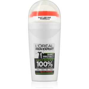 L’Oréal Paris Men Expert Shirt Protect antiperspirant roll-on 50 ml-ro