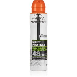 L’Oréal Paris Men Expert Shirt Protect spray anti-perspirant 150 ml-ro