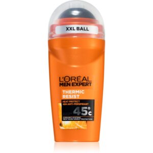 L’Oréal Paris Men Expert Thermic Resist antiperspirant roll-on 50 ml-Țena