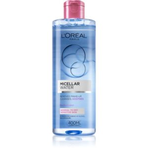 L’Oréal Paris Micellar Water apă micelară pentru ten normal și sensibil 400 ml-ro