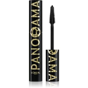L’Oréal Paris Panorama mascara pentru volum culoare All Night Black 9.9 ml-Țena
