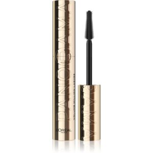 L’Oréal Paris Panorama mascara pentru volum culoare Brown 10