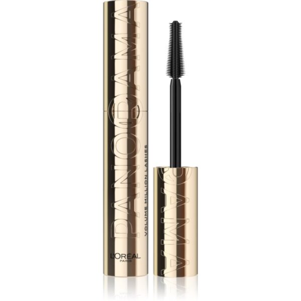 L’Oréal Paris Panorama mascara pentru volum culoare Brown 10