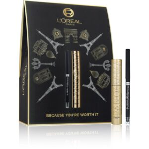 L’Oréal Paris Panorama set cadou pentru ochi-ro